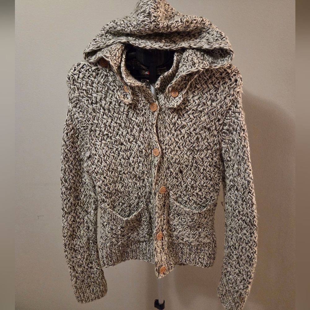 H&M Wool Knit Sweater